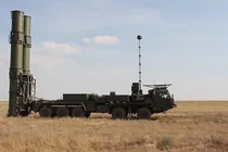 s 500 air defence system explained the successor of s 400 can target satellites