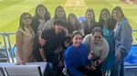 Cricketers Wives 