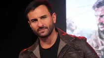 Saif Ali Khan Attacked in His House Stabbed by Knife Hospitalized in Leelavati