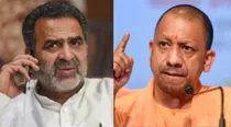 Sanjeev Balyan still gets 'Y-category' security, written a letter to CM Yogi Adityanath
