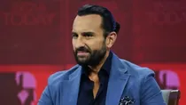 Saif injuries knife attack house helper injured minor injuries saif ali was attacked with a knife inside his house admitted to lilavati hospital in mumbai
