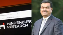 Hindenburg Research Shut Down his report accused Adani Group of billions is closed Nathan Anderson