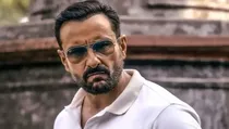 Saif Ali Khan