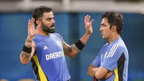 Team india set to get new batting coach gautam gambhir abhishek nayar