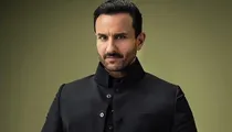 Saif Ali Khan