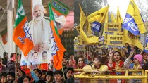purvanchal Stake in Delhi Election