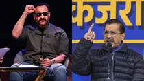 After attack on Saif Ali Khan Arvind Kejriwal mentions Lawrence Bishnoi attacks BJP