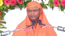 Mahant ramgiri maharaj