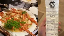 woman fumes after australian restaurant charges live lobster woman stunned chinese restaurant charges 32000 for lobster