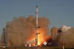 SpaceX Starship rocket back launch pad spacecraft is destroyed spacex starship prototype fails space after texas launch