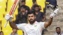 Karun nair in champions trophy squad Dinesh katrthik reacts