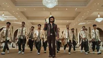 badass ravikumar 