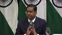 russia ukraine war 12 indian soldier died mea press conference