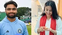 Rinku Singh Engaged to mp Priya Saroj Tufani Saroj told the whole truth