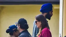 Saif Ali Khan Attacker Kareena Kapoor Explains the Incident to Bandra Police