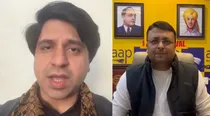 Shehzad Poonawalla apologises to Purvanchalis