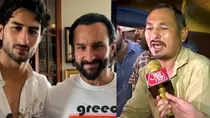 Saif Ali Khan Attack Case Auto Driver Interview Bhajan Singh Rana Lilavati Hospital
