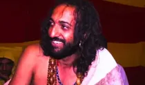 IITian Baba Abhay Singh left Mahakumbh 2025 prayagraj himself told truth