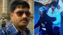Guddu Muslim ran away to Dubai from kolkata airports create fake passport Atiq Ahmad