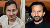 Saif Ali Khan Attack