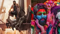 Pushpa 2, Allu Arjun 
