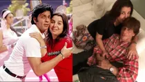 Shahrukh Khan, Farah Khan