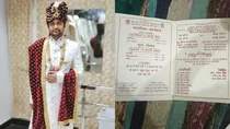  Man Burns Alive in Car While Delivering Wedding Cards