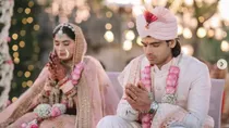 Neeraj Chopra wedding
