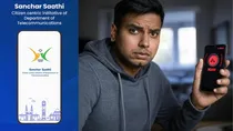 Govt declares war against fraud with Sanchar Saathi app