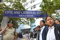 kolkata rape murder court punishment convict sanjoy roy fate