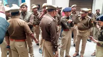  VIRAL VIDEO OF SCHOOL PRINCIPAL chittorgarh