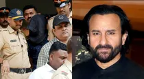 Saif Ali Khan attack case