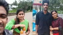 Sharon Raj Murder Case