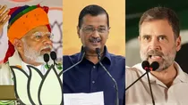 Delhi Election 2025