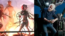 avatar 3, james cameron