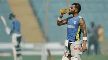 Virat Kohli available for Delhi's next Ranji Trophy match against Railways