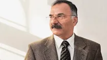 Ex-IAS Officer Pradeep Sharma