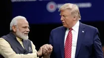 Donald trump narendra modi giorgi meloni