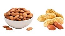 peanuts vs almond what should you eat for protein 