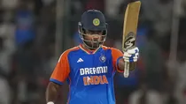 Sanju Samson's Father Goes To War With Kerala Association After Champions Trophy exclusion    