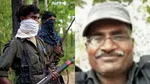 Chalapati naxalism