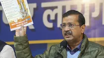 Arvind Kejriwal 7 Demands to Centre Modi Delhi Assembly Election Middle Class Voters