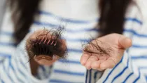 why polluted water causes hair loss and tips to treat this.