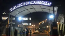 Court Imposes Rs 1 Lakh Cost On ED