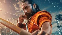 vicky kausahl, chhava trailer