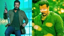 salman khan, sikandar leaked scene