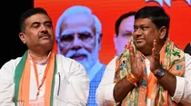 West Bengal BJP