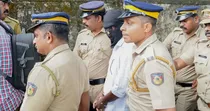 Bhopal Boy Fell in hot oil pan