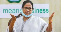 Mamata Banerjee