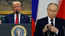 us president donald trump russia president vladimir putin to end war against ukraine